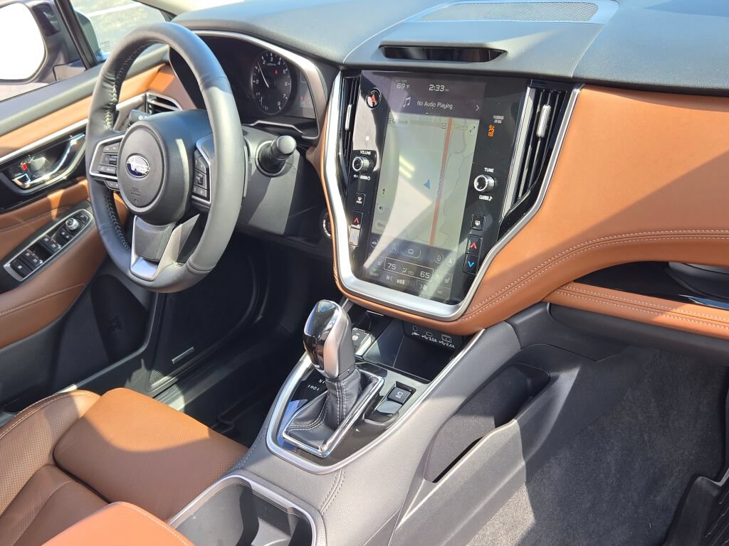2025 Subaru Legacy Touring - Photo 6