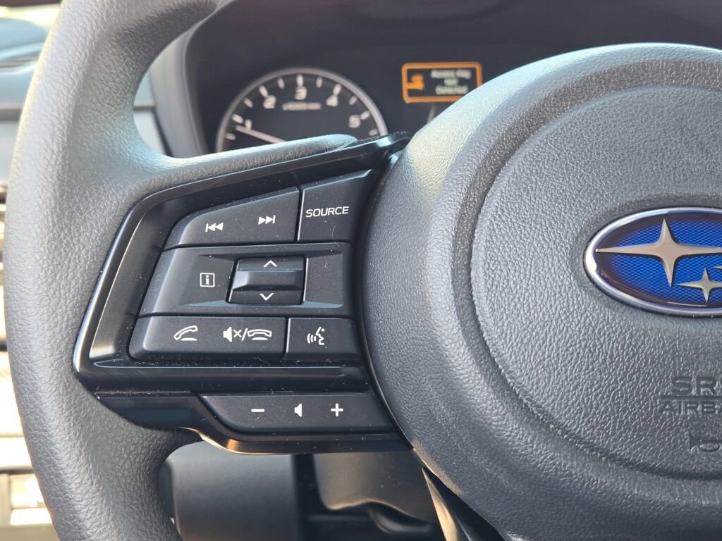 2026 Subaru Crosstrek Premium - Photo 30
