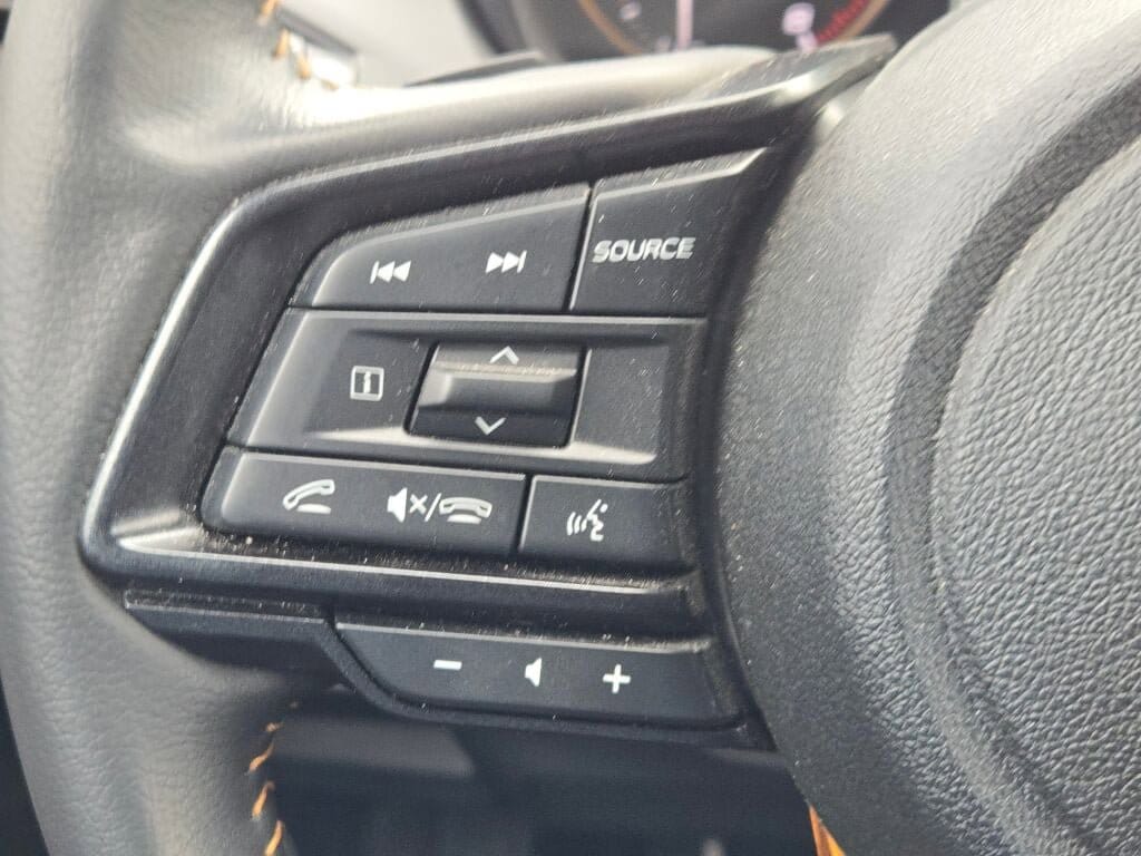 2024 SUBARU CROSSTREK - Image 21