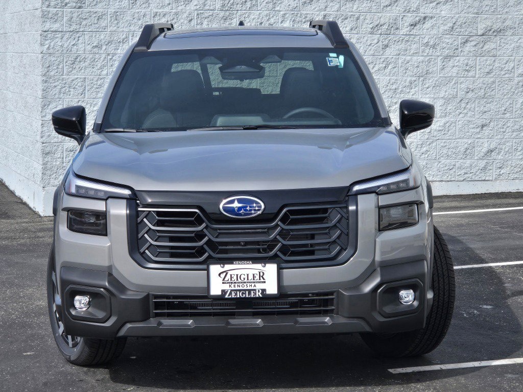 New 2026 Subaru Outback Touring XT SUV