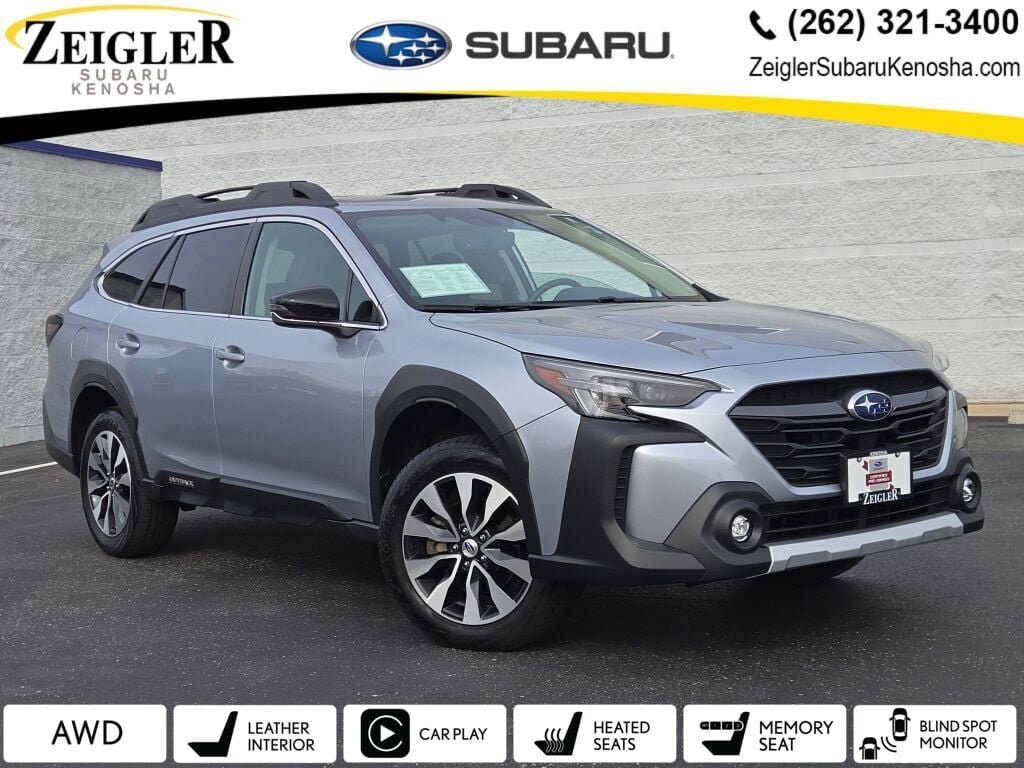 2023 SUBARU OUTBACK - Image 1
