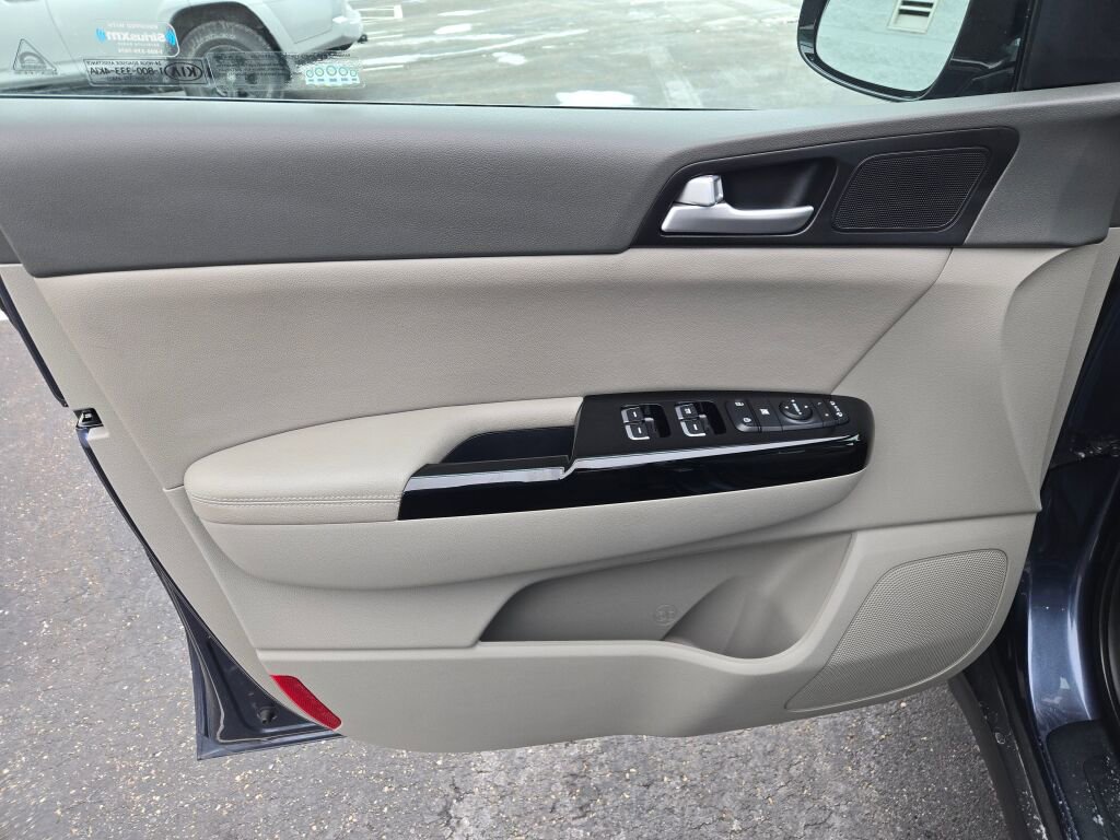 2018 KIA SPORTAGE - Image 18