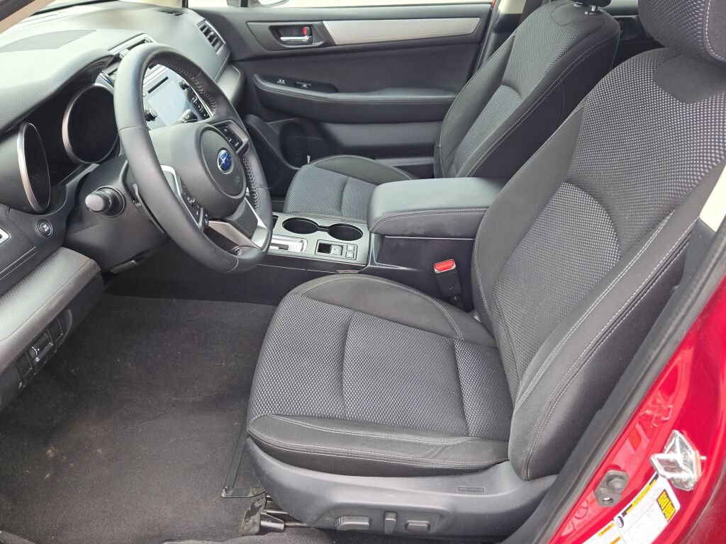 2018 Subaru Outback Premium - Photo 16