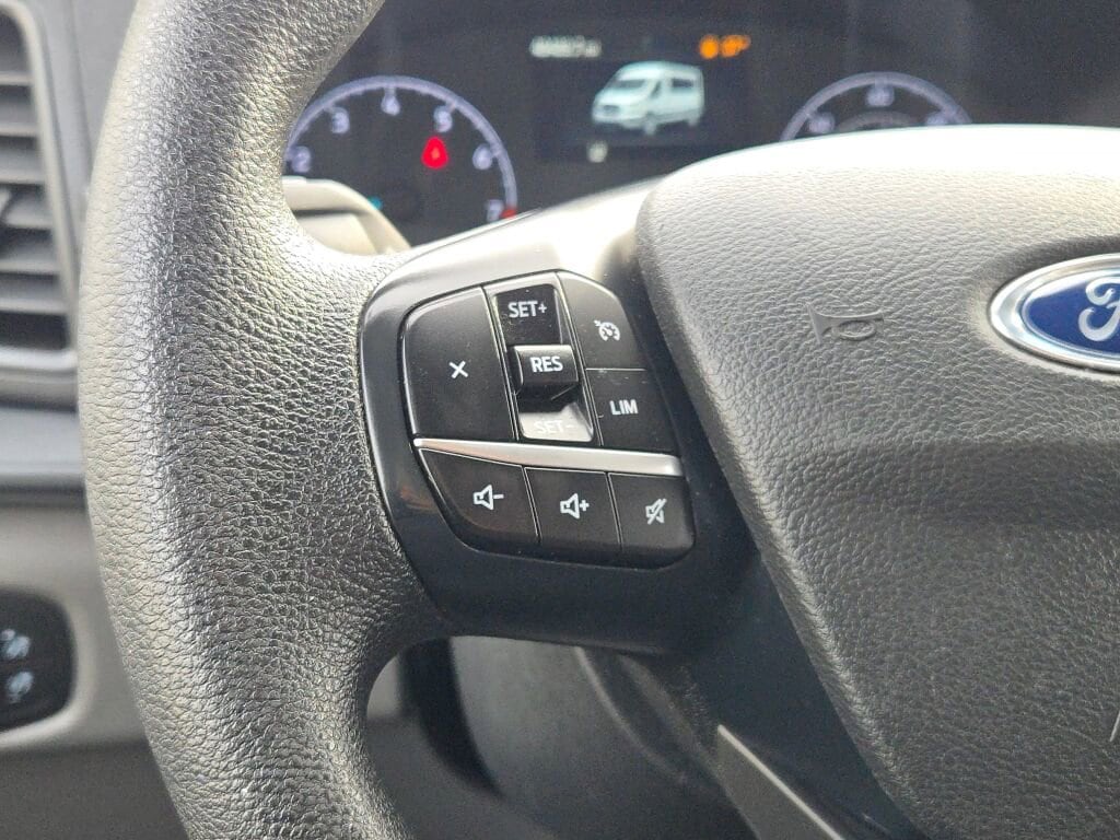 2023 FORD TRANSIT - Image 29