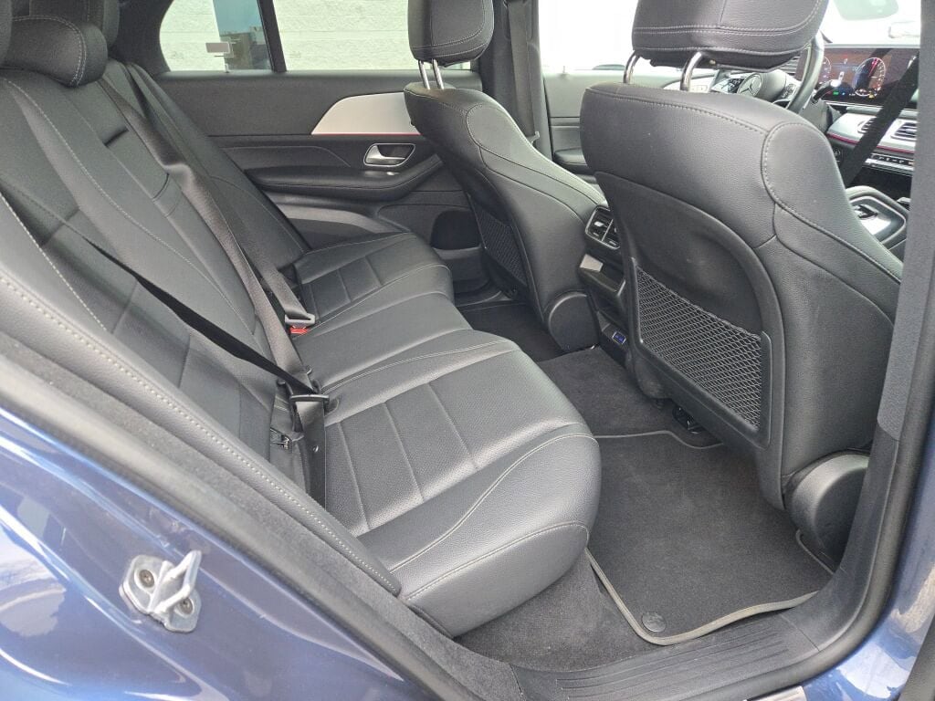 2024 MERCEDES-BENZ GLE-CLASS - Image 10