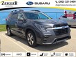  Subaru Ascent