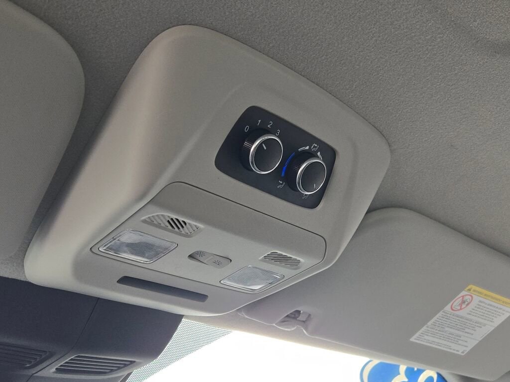 2023 FORD TRANSIT - Image 33