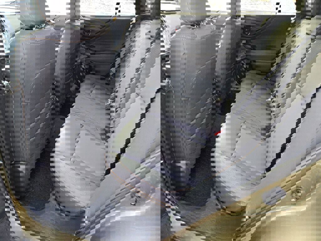 2025 SUBARU OUTBACK - Image 17