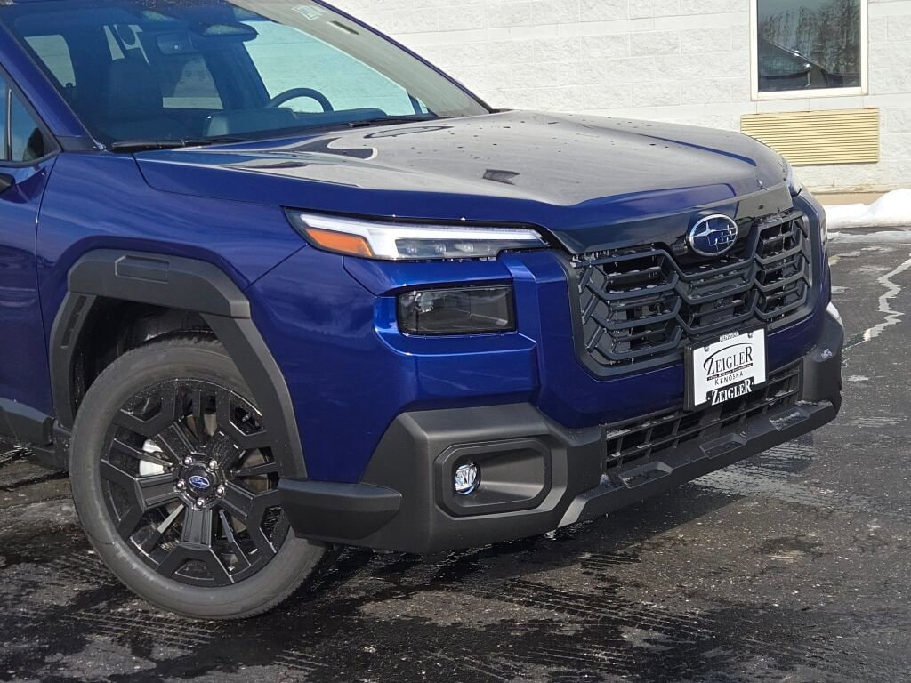 New 2026 Subaru Outback Limited XT SUV