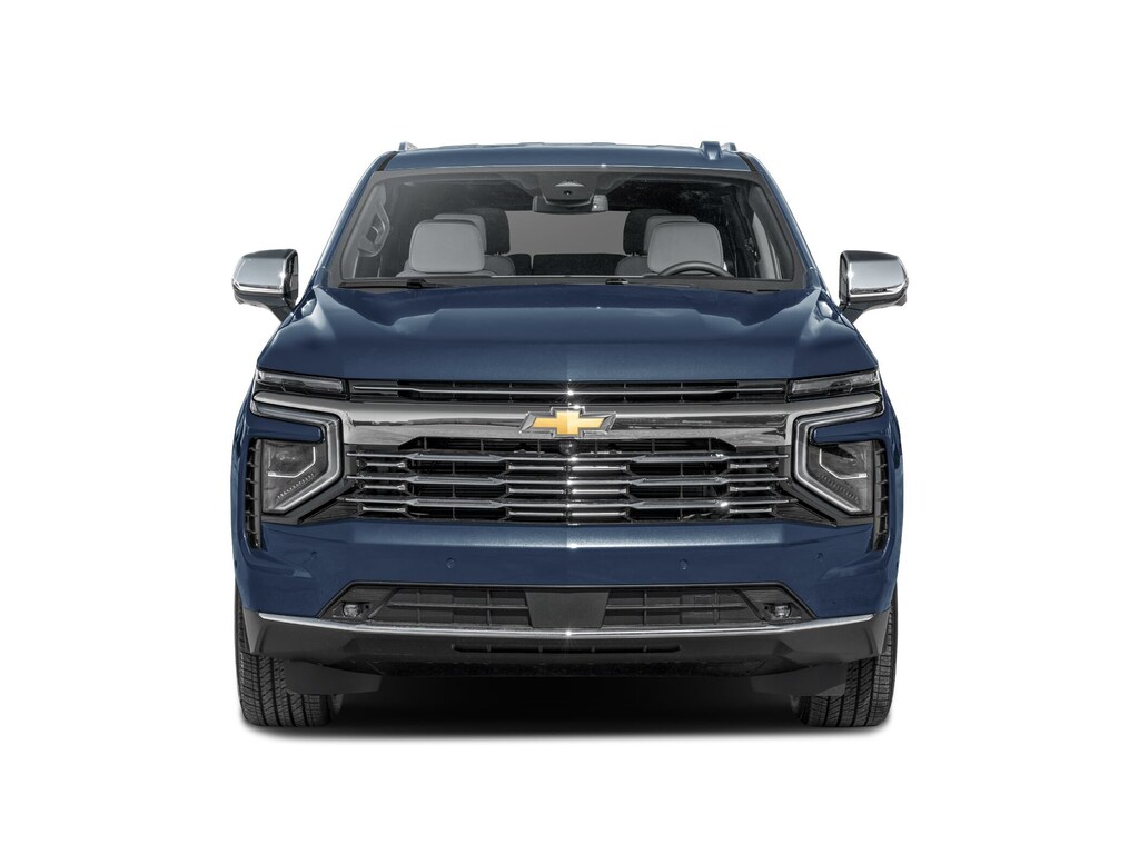 Used 2026 Chevrolet Suburban Premier SUV