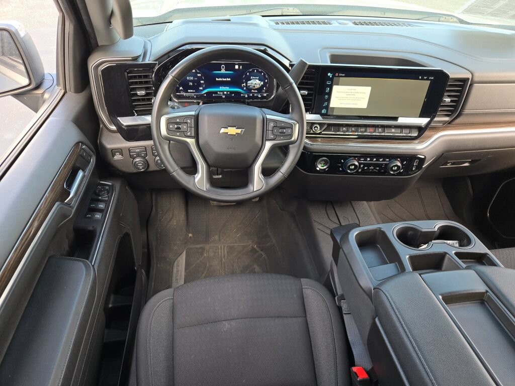 2023 Chevrolet Silverado 1500 LT - Photo 19