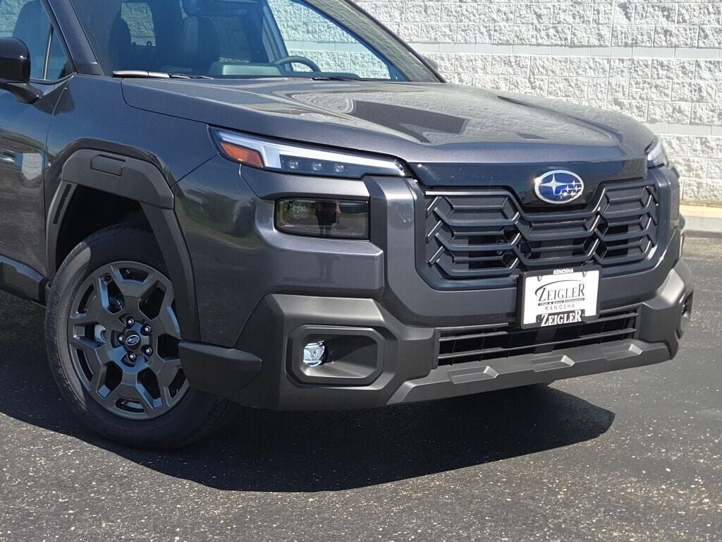 New 2026 Subaru Outback Premium SUV