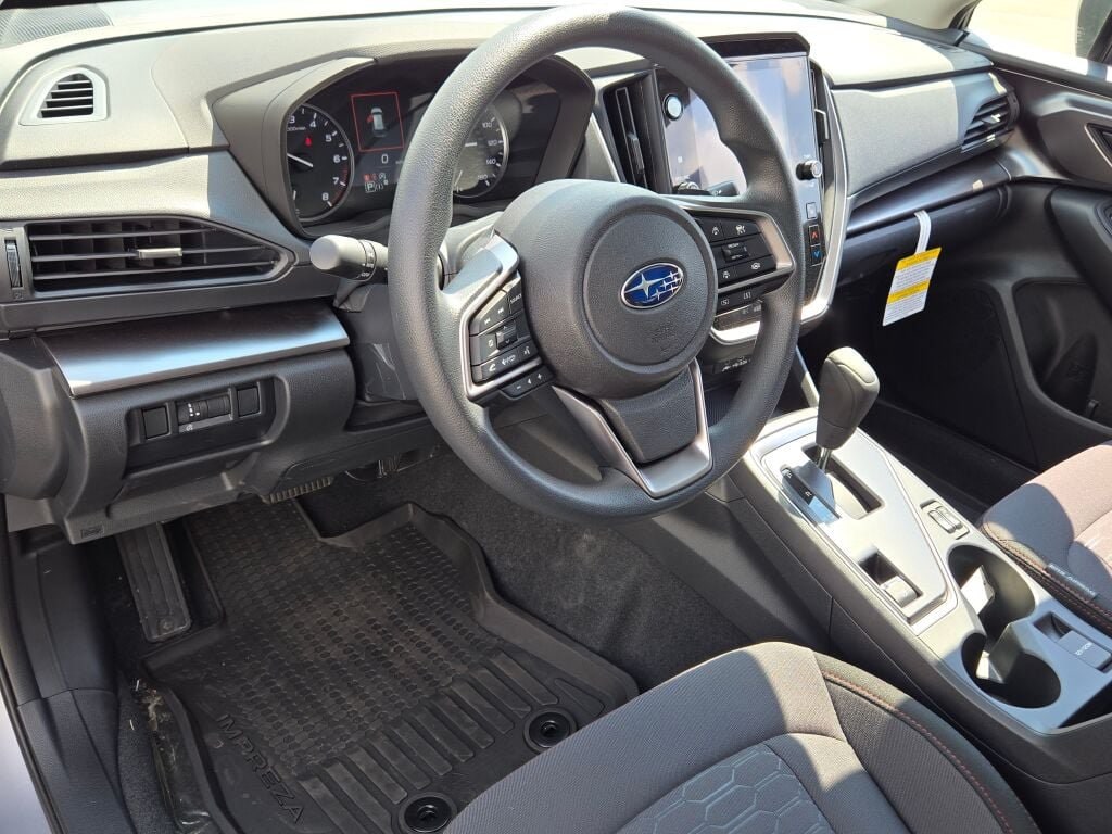 2026 Subaru Impreza Sport - Photo 20