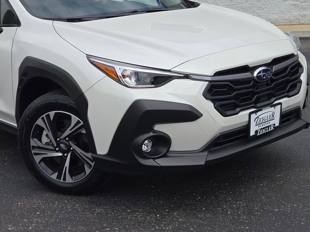 Certified 2024 Subaru Crosstrek Premium SUV