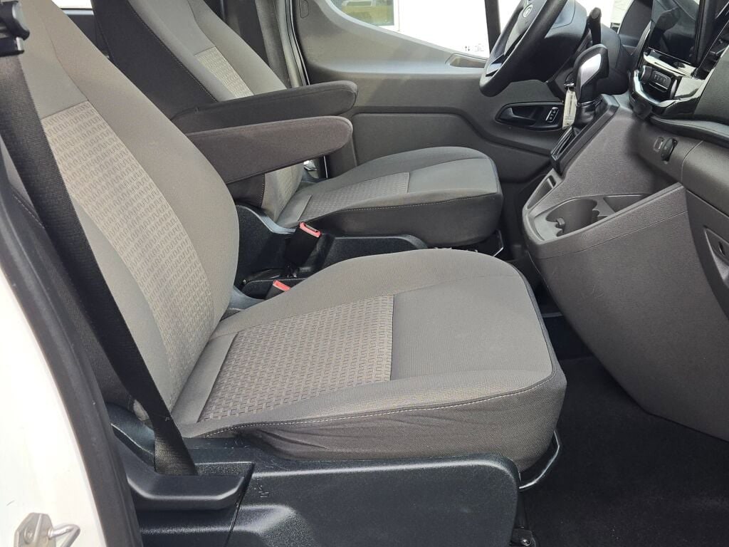 2023 FORD TRANSIT - Image 5