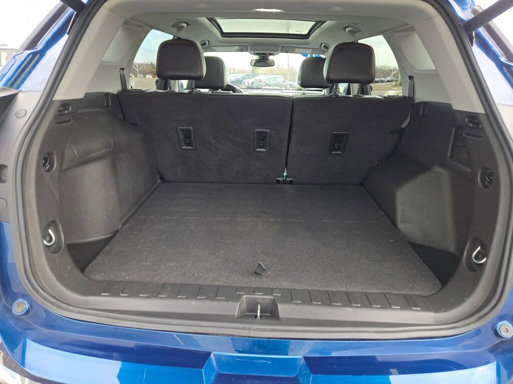 2021 GMC TERRAIN - Image 16