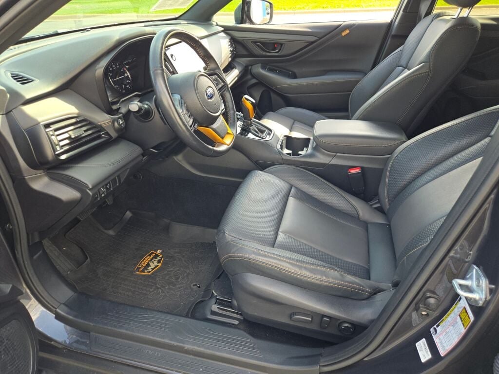 2024 Subaru Outback Wilderness - Photo 22