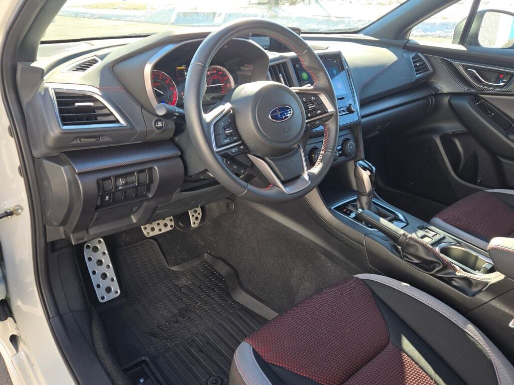 2023 SUBARU IMPREZA - Image 20