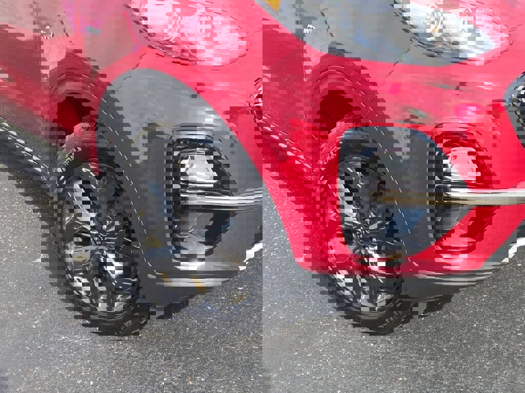 2020 KIA SPORTAGE - Image 3