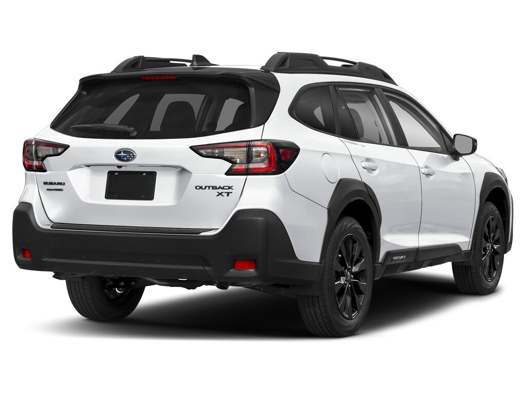 New 2025 Subaru Outback Onyx Edition XT SUV