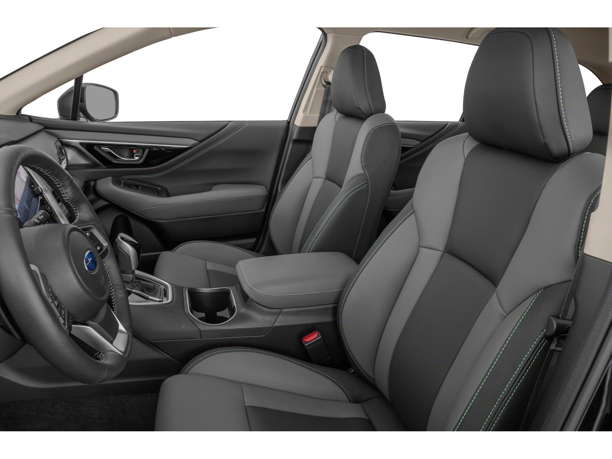 2023 SUBARU OUTBACK - Image 9