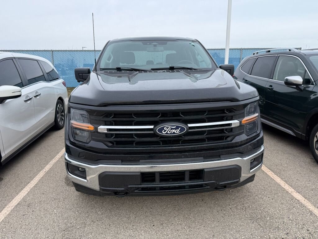 2024 FORD F-150 - Image 2