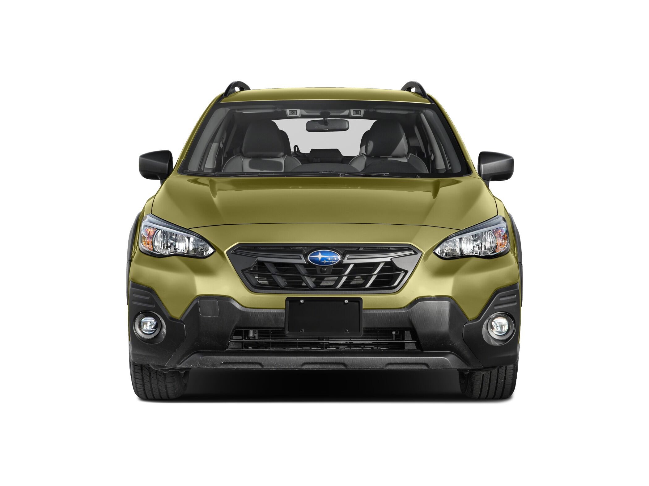 2023 Subaru Crosstrek Sport photo 4