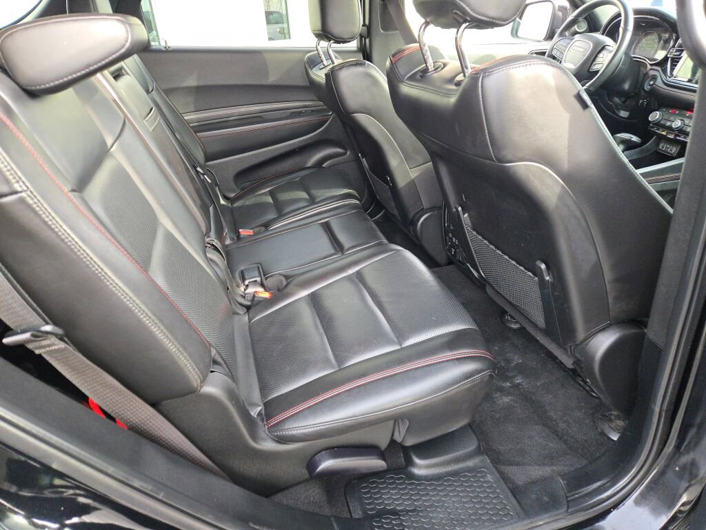 2024 DODGE DURANGO - Image 9
