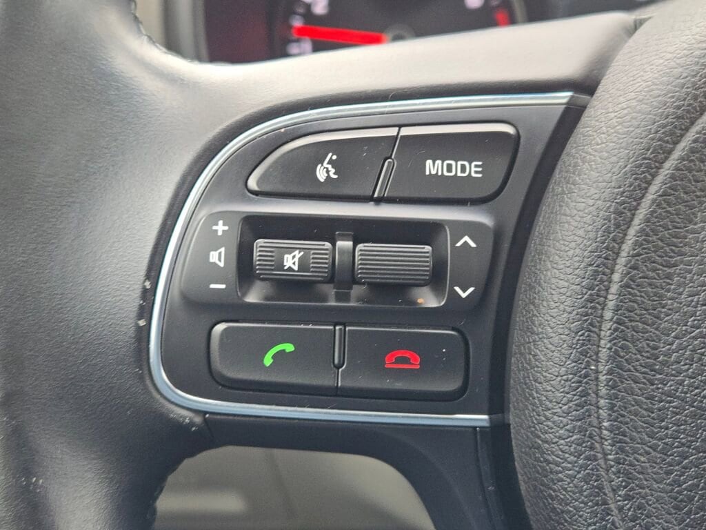 2018 KIA SPORTAGE - Image 30