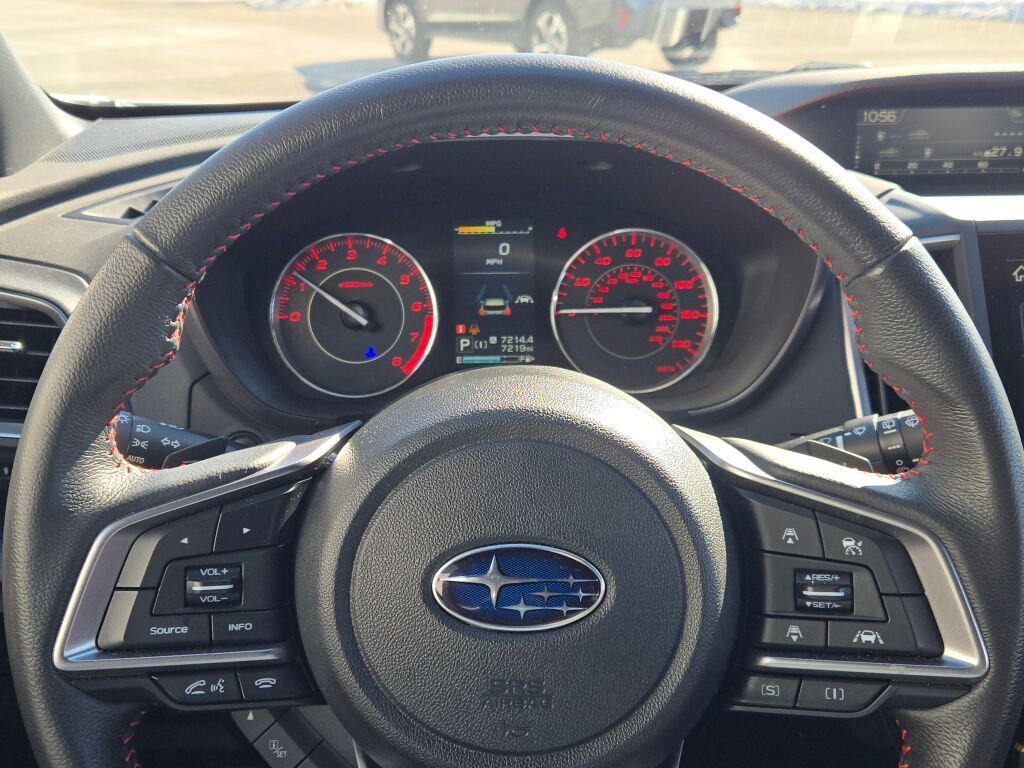 2023 SUBARU IMPREZA - Image 33