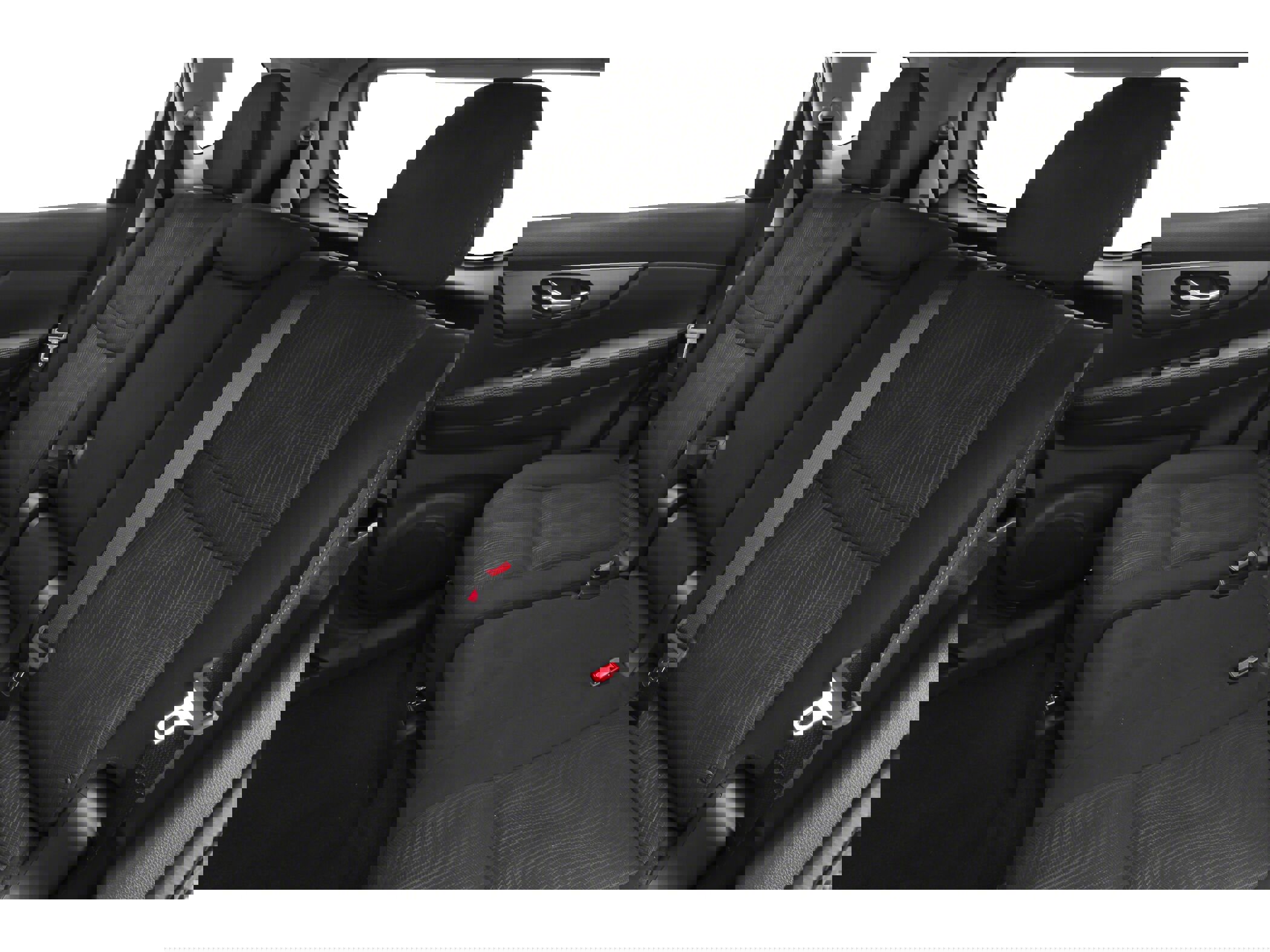 2015 NISSAN ROGUE - Image 15