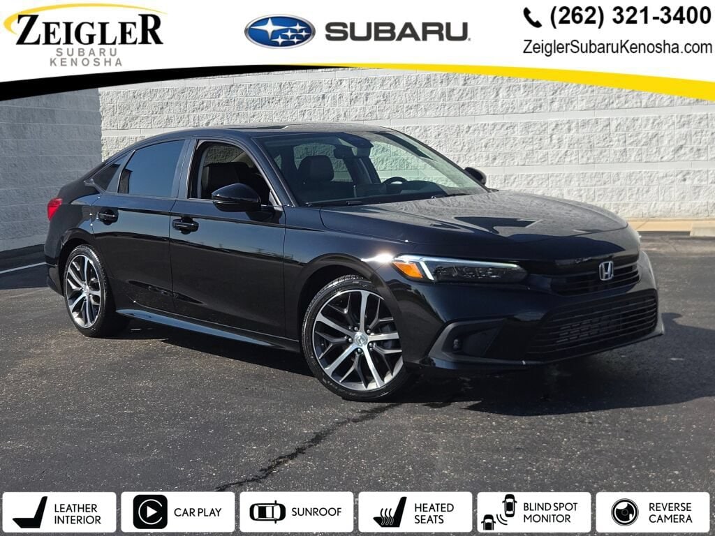 2024 Honda Civic