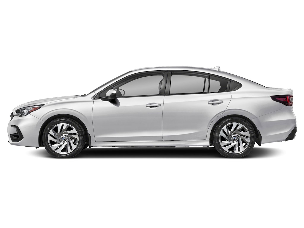 Used 2025 Subaru Legacy Limited Sedan