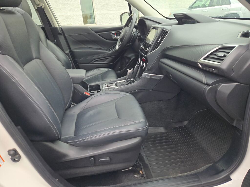 2020 SUBARU FORESTER - Image 7