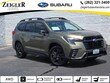  Subaru Ascent