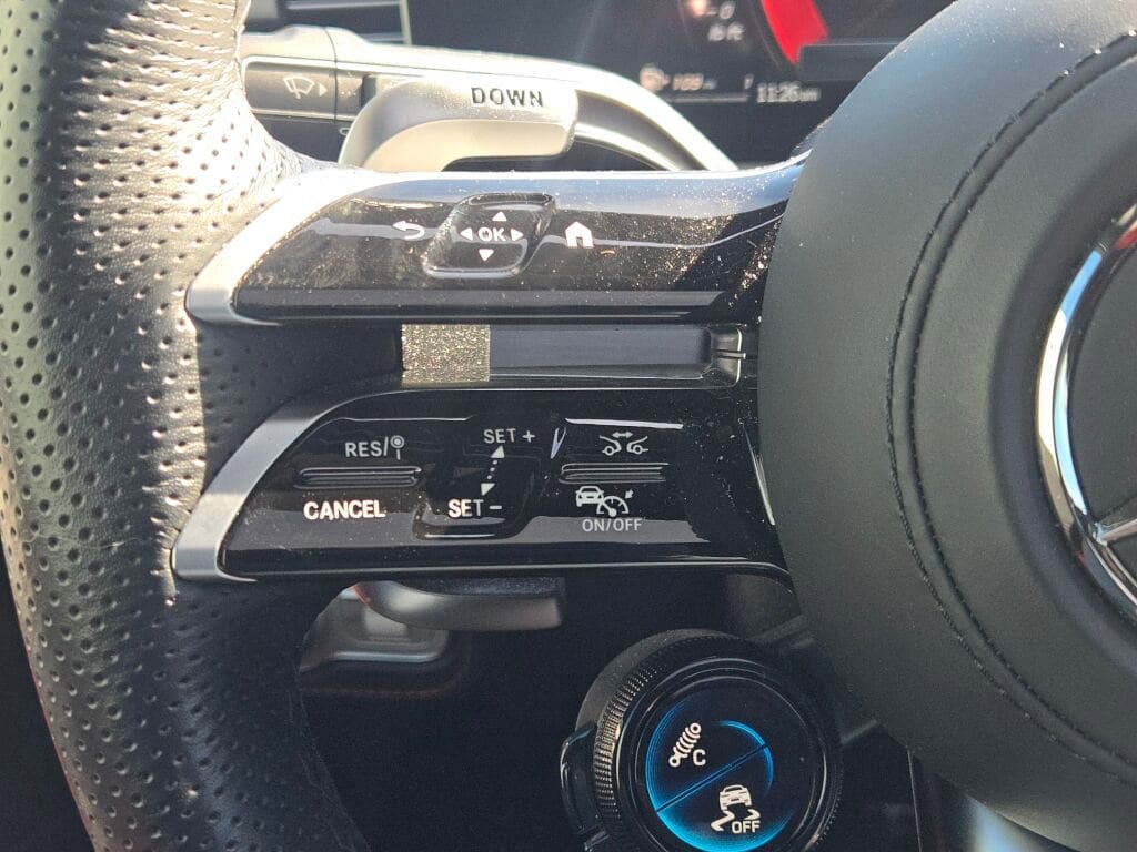 2025 MERCEDES-BENZ GLE-CLASS - Image 32