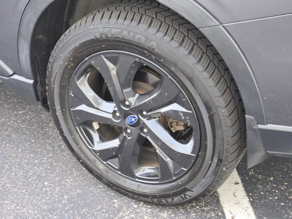 2020 SUBARU OUTBACK - Image 14