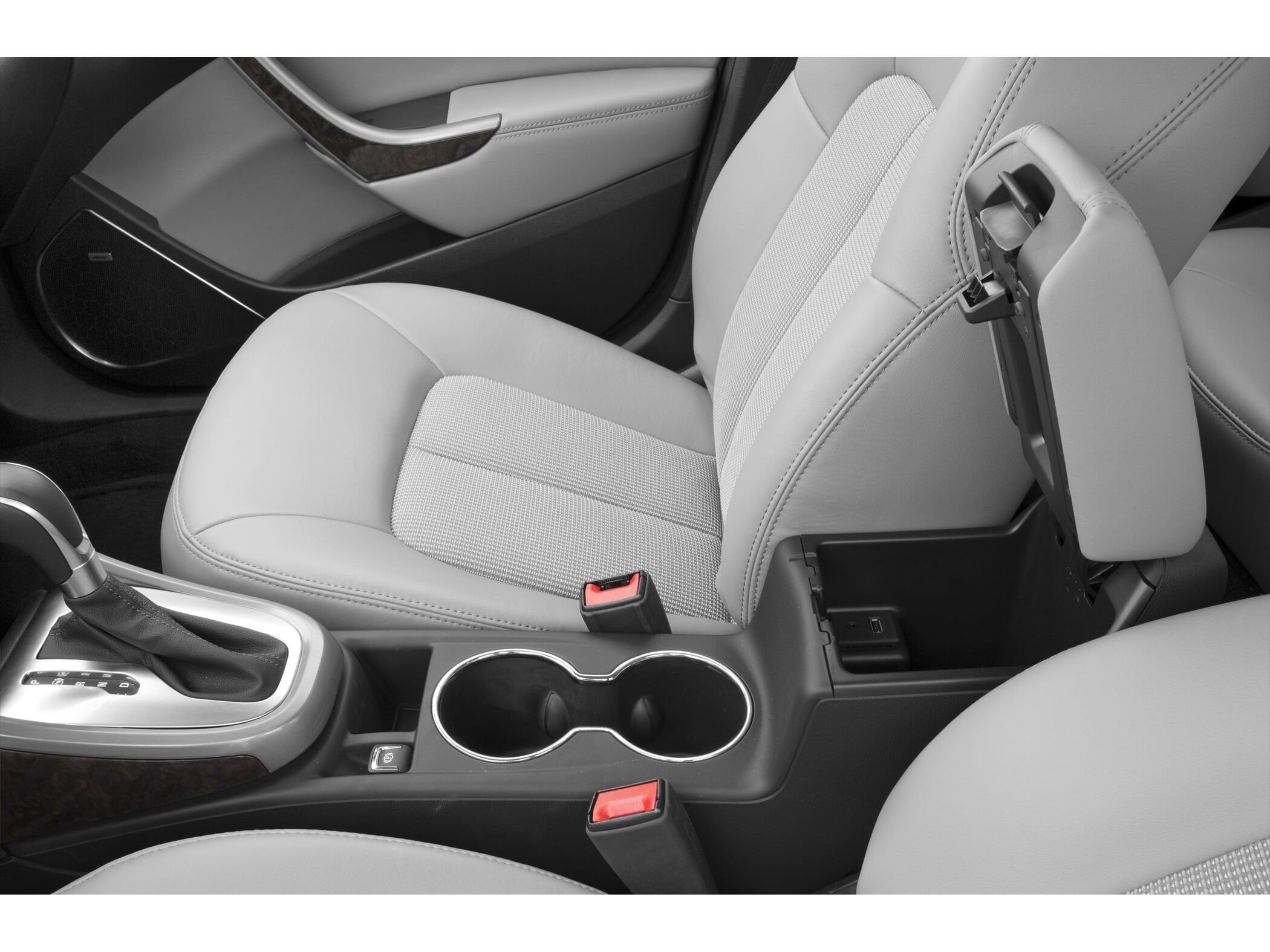 2015 Buick Verano 1SD - Photo 15