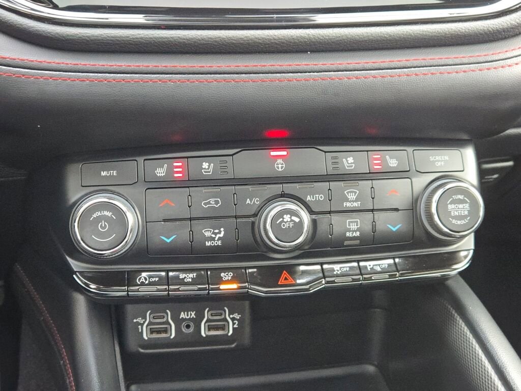 2024 DODGE DURANGO - Image 27