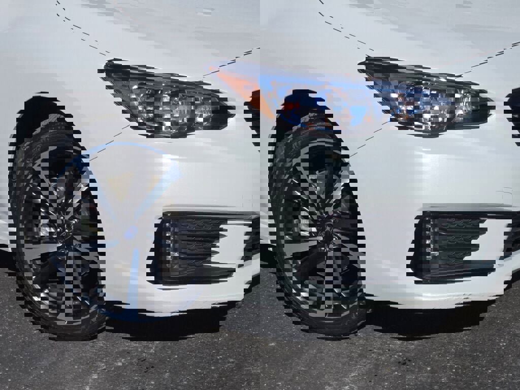 2023 SUBARU IMPREZA - Image 3