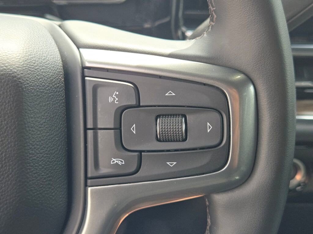 2023 Chevrolet Silverado 1500 LT - Photo 33