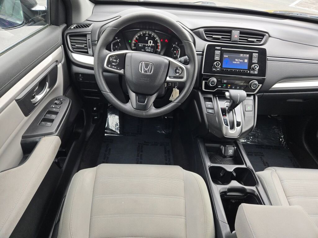 2019 HONDA CR-V - Image 17