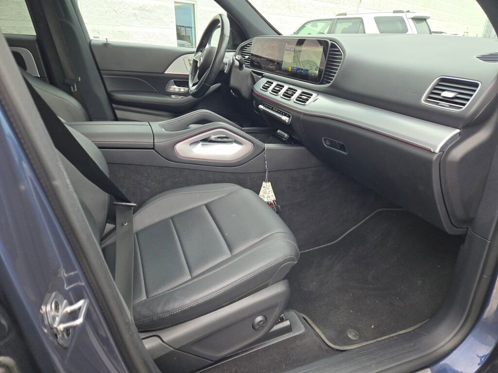 2024 MERCEDES-BENZ GLE-CLASS - Image 7