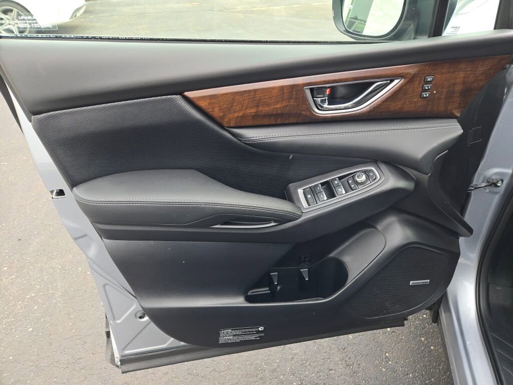 2025 SUBARU ASCENT - Image 20