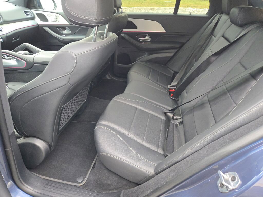 2024 MERCEDES-BENZ GLE-CLASS - Image 17