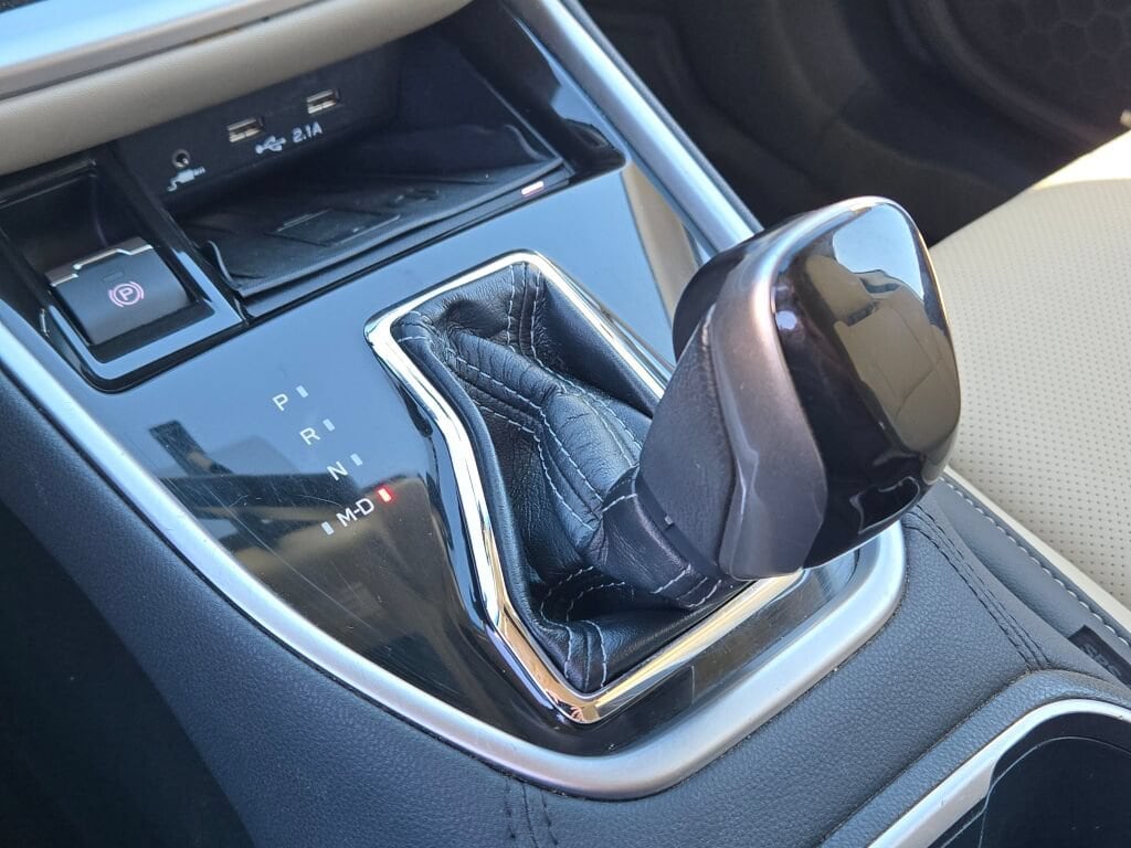 2020 Subaru Outback Limited - Photo 27