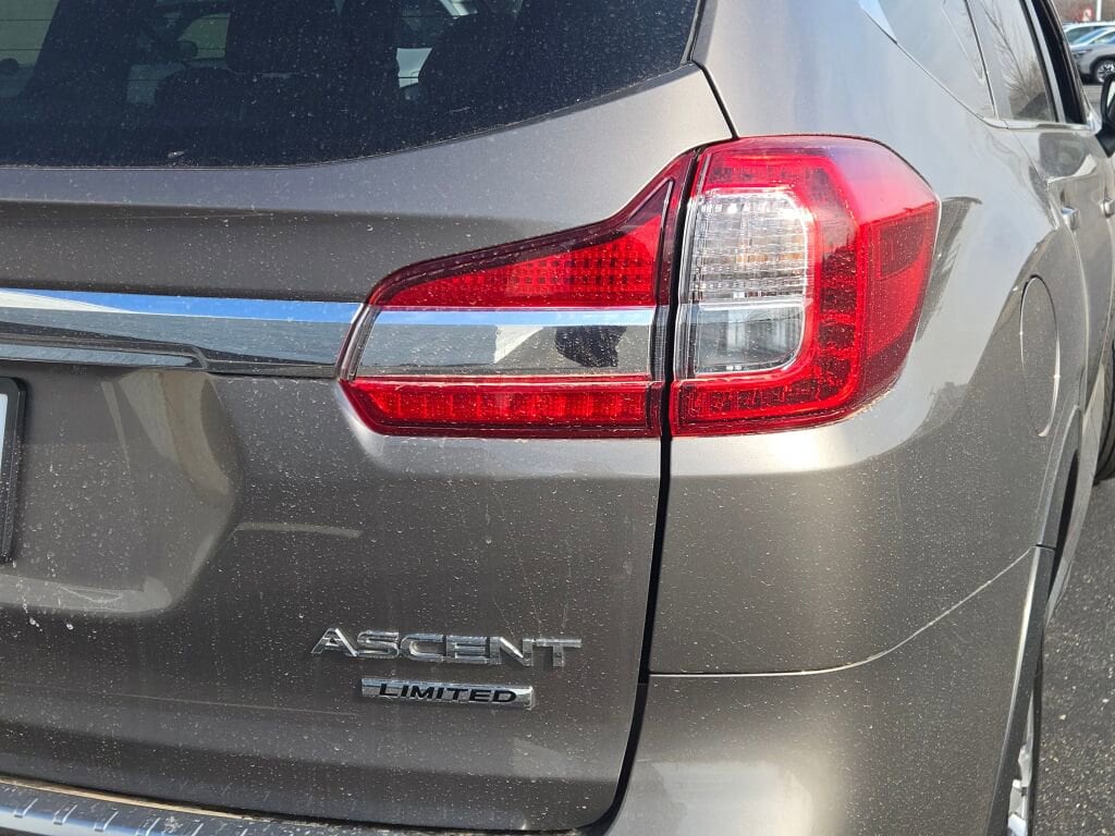 2021 SUBARU ASCENT - Image 14