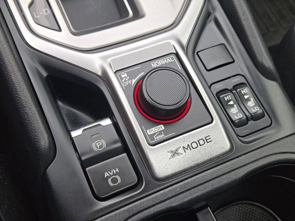 2020 SUBARU FORESTER - Image 29