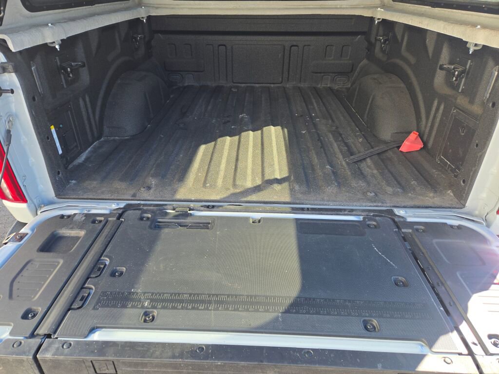 2024 FORD F-150 - Image 17