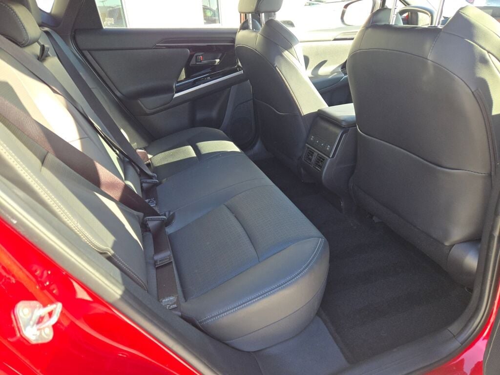 2024 SUBARU SOLTERRA - Image 9